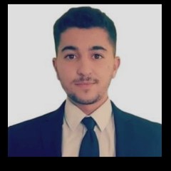 RAYEN BENMOUFFOK