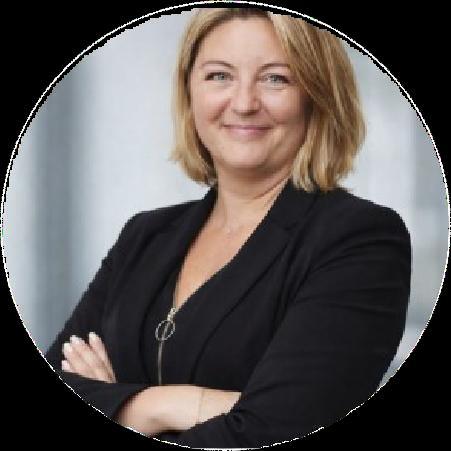 Aurélie Mécréant
