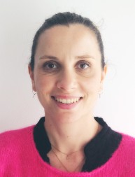 Charlotte SAVOIE