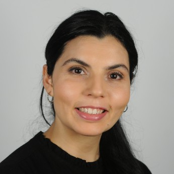 Amina LAHLIMI