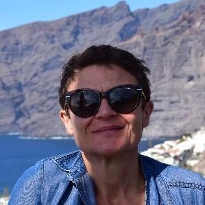 Catherine Echalard