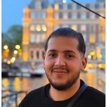 IMRAN EL AMIRY