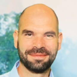 Dominique Corbé