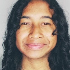Itokiana Mickaïa Ramaroson