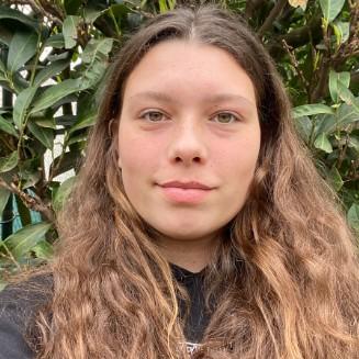 Satine Legrand Gouix