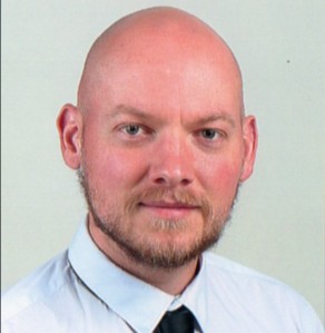 Thomas JACOBS