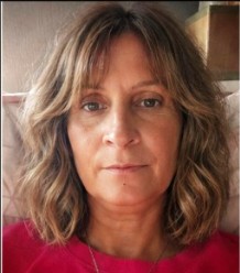 Cathy THOMAS