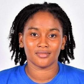 Houssaynatou Diallo