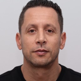 Amine MOUFFOKES Administrateur réseaux & system