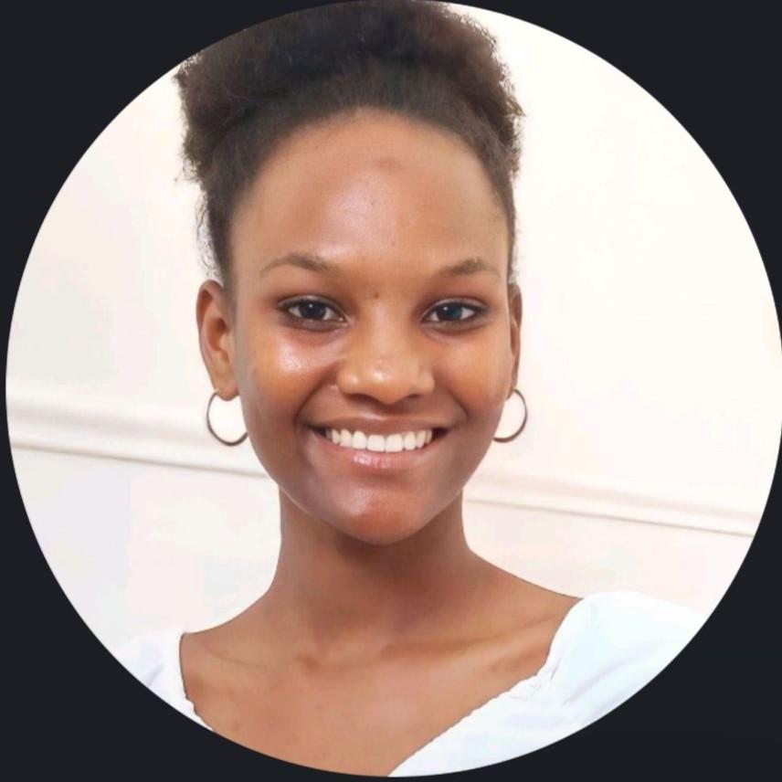 Fatoumata BAH