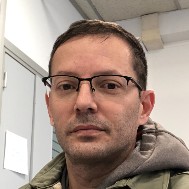 Gilles CLEMENTE