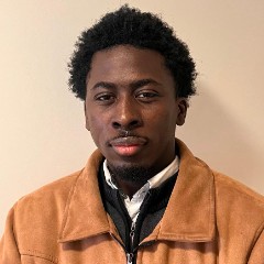 Gilles Stephane MEBENGA