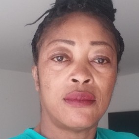 Yollande Mbomo ondo