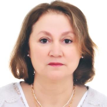 Samira Hassouna