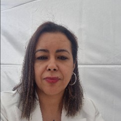 HAYAT EL KHARROUAI