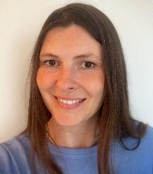 Sandrine POUSSIER