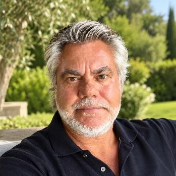 Régis Chevalier
