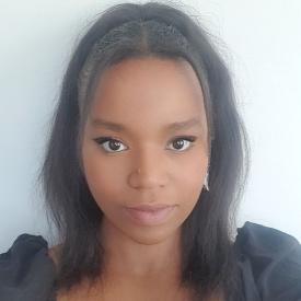 Zakia Daoudi