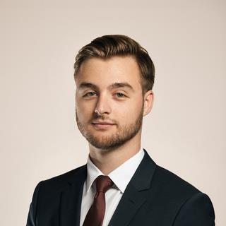 GAETAN DECROIX
