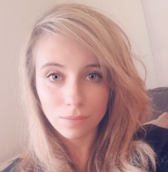 Jéhanne VIEREN