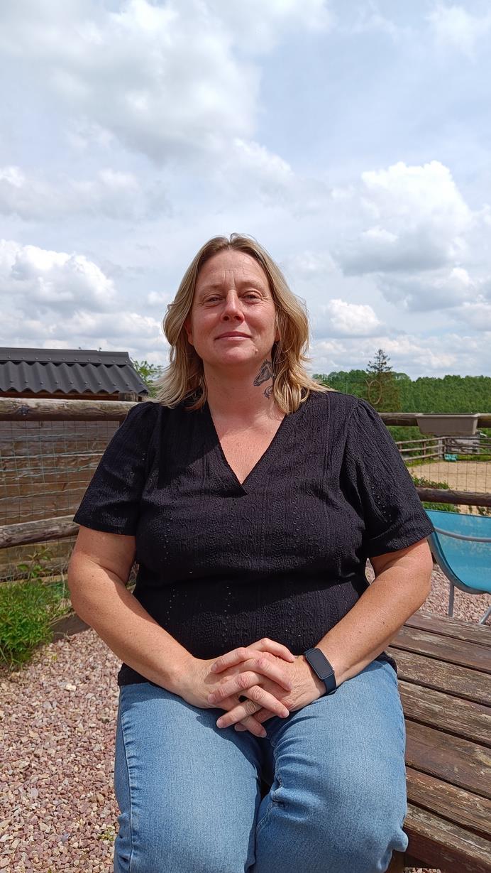 Sandra Petiot