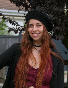 Éléa Parmentier