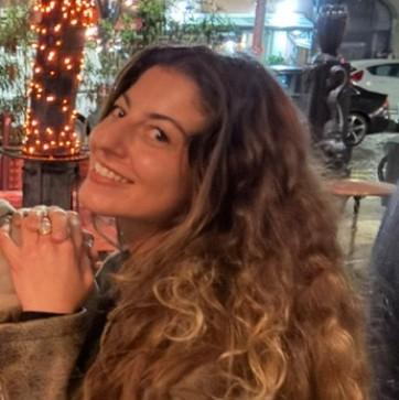 MARIE-LAURE BARBIERI