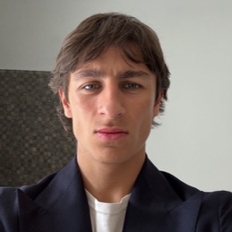 Alexandre Melkonian