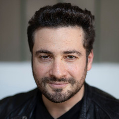 Sébastien Cahn