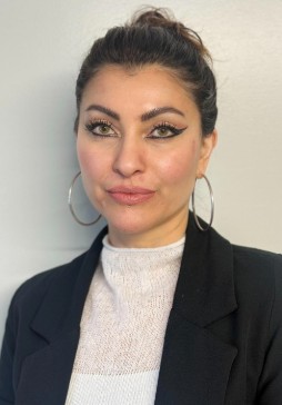 Zehra Cakan