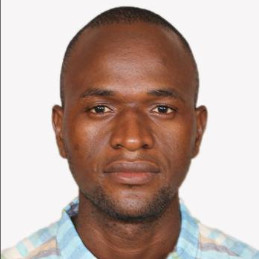 Modibo TRAORÉ