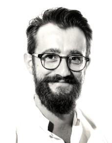 ARNAUD IRIGARAY