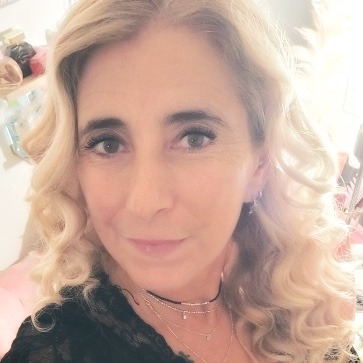 Sandra Magnan