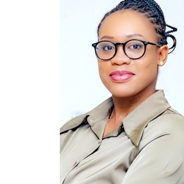 Tracy EKOMOZELE N’SOVE