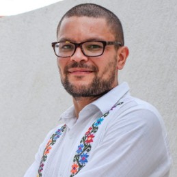 Alejandro Laurent Boucabeille
