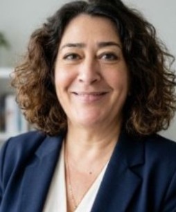 MYRIAM CINTI