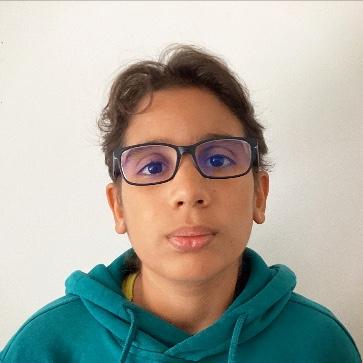 Asmâ RODOLFO