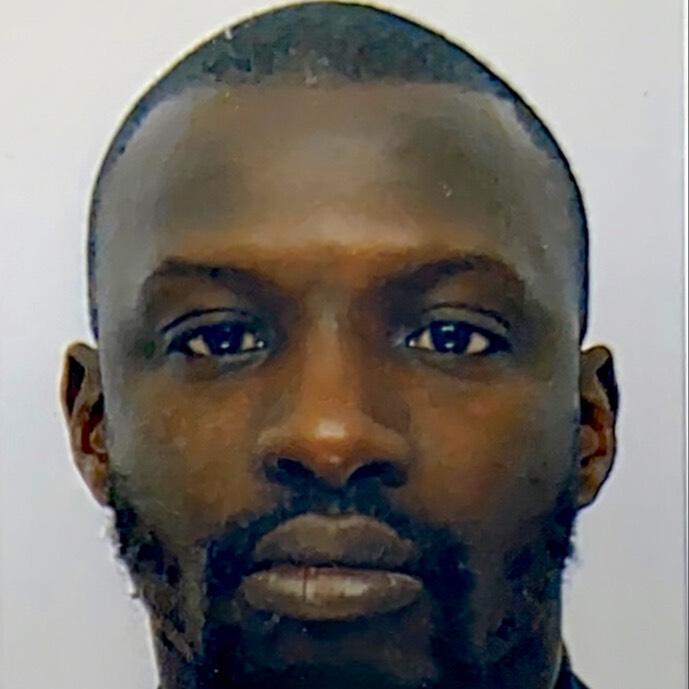 Abdoulaye N'GUER