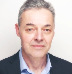 Fabrice Torrens
