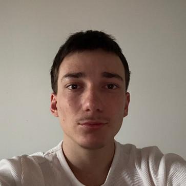 Léo BILLEREY