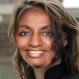 Rozemine Jaffer