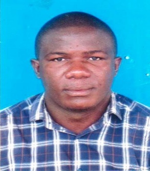 Georges Oméga ANGUILE SIMBA