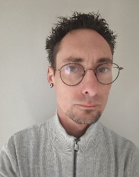 Jean-François Brault