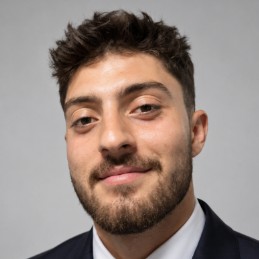 CIHAN CETINBAG
