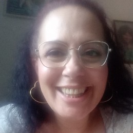 Sandra WELCKLEN