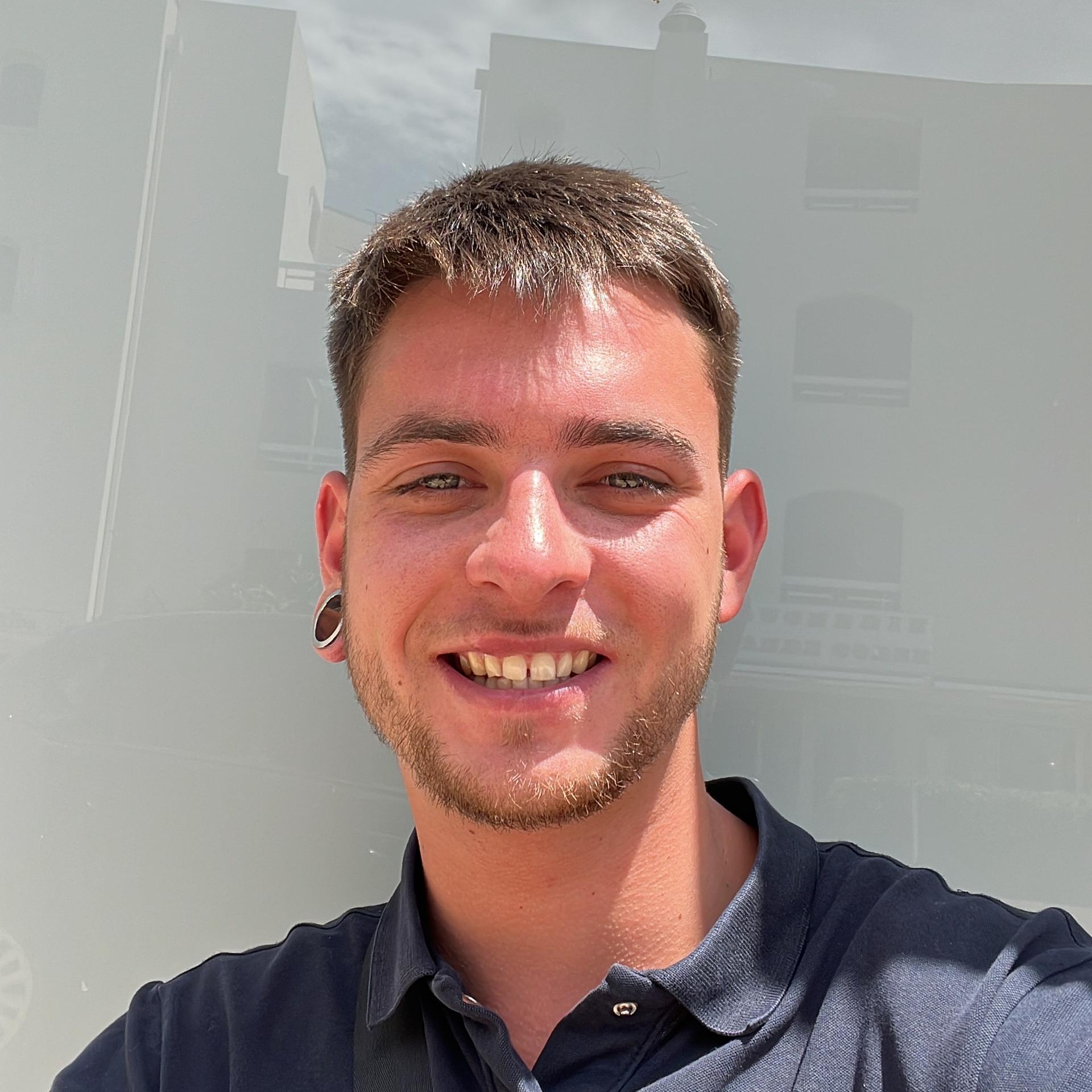 MATHYS HEDOUIN