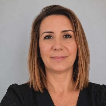 Claire MOUGEVILLE