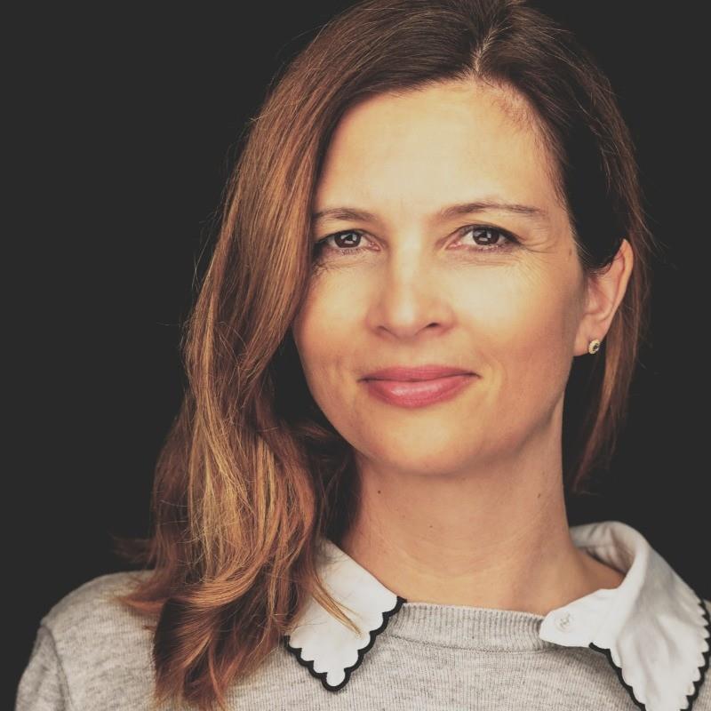 MATHILDE VINCHON