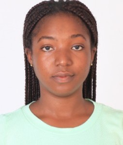 Enagnon Brigitte Carene HOUNDJENOUKON