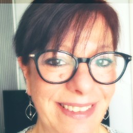 Chantal Allaria
